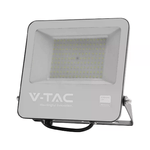 V-TAC PRO Faro LED SMD Chip Samsung 100W 135LM/W Colore Nero 4000K IP65