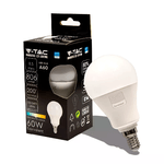 V-TAC PRO Lampadina LED Chip Samsung E14 85W A60 4000K