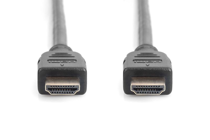 Digitus-Supporta-cavo-di-collegamento-HDMI-Ultra-High-Speed--HDMI-UHD-8K-CABLE-1-M-BLACK----