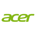 Acer Cover Upper Cover  keyboard (Upper Cover Black W/KB - US-INT BL FOR 1050K1/1650 - Warranty 3M)