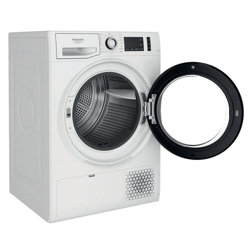 Hotpoint-NT-M11-82K-IT-asciugatrice-Libera-installazione-Caricamento-frontale-8-kg-A---Bianco