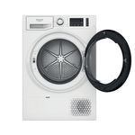 Hotpoint-NT-M11-82K-IT-asciugatrice-Libera-installazione-Caricamento-frontale-8-kg-A---Bianco