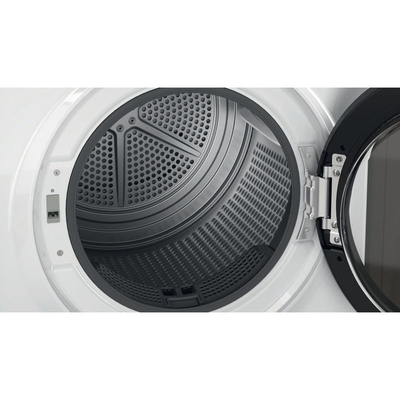 Hotpoint-NT-M11-82K-IT-asciugatrice-Libera-installazione-Caricamento-frontale-8-kg-A---Bianco