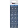 AGFAPHOTO-Batteria-a-bottone-alcalina-LR41-V3GA-AG3--confezione-da-10-