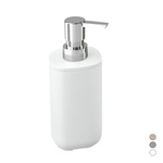 DISPENSER POD Grigio cm 7 x h. 17,5 x 7