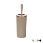 PORTA SCOPINO LONDON  Beige Diam. 10,2 x 34,2 cm