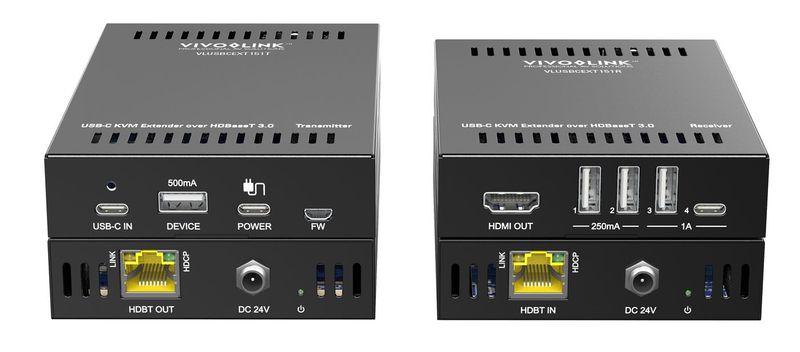 USB-C-4K-KVM-Extender-over