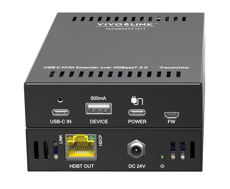 USB-C-4K-KVM-Extender-over