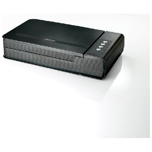 Plustek-OpticBook-4800-Scanner-piano-1200-x-1200-DPI-A4-Nero