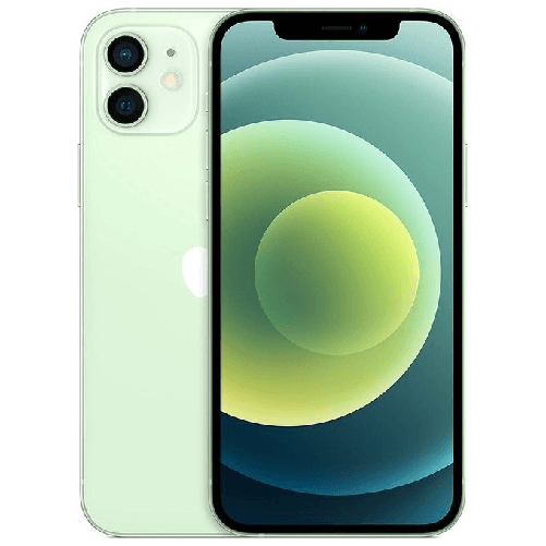 Apple-iPhone-12-mini-128GB---Verde