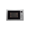 Silverline-MW9025-forno-a-microonde-Superficie-piana-Microonde-con-grill-34-L-1550-W-Nero-Stainless-steel