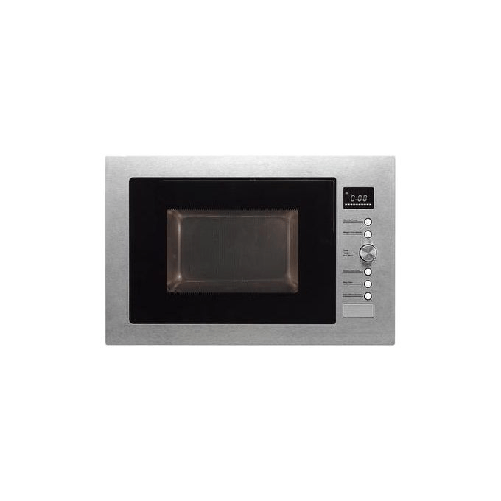 Silverline-MW9025-forno-a-microonde-Superficie-piana-Microonde-con-grill-34-L-1550-W-Nero-Stainless-steel