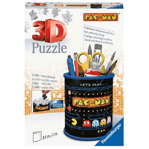 Ravensburger-11276-puzzle-Puzzle-3D-54-pz