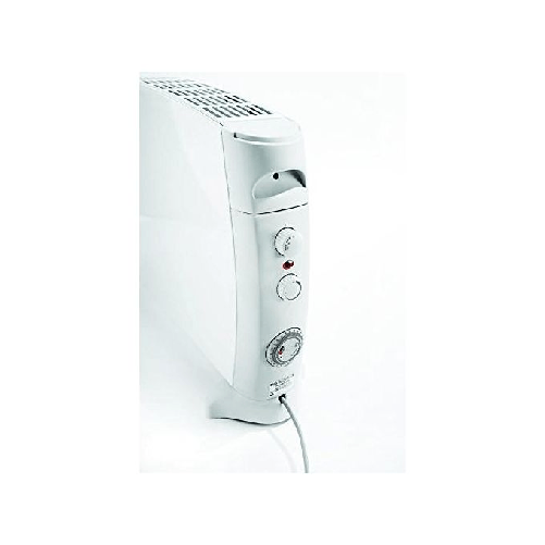 Argoclima-JAZZ-T-Interno-Bianco-2000-W-Riscaldatore-ambiente-elettrico-con-ventilatore