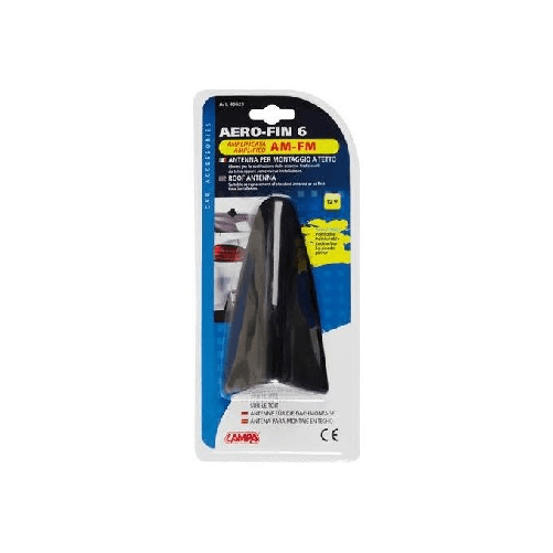 Lampa-40629-antenna-per-automobile