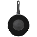 BALLARINI-75003-058-0-padella-Wok-padella-per-cottura-al-salto-Rotondo