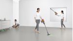 Dyson-V12-Detect-Slim-Absolute-aspirapolvere-senza-filo-Nichel-Giallo-Senza-sacchetto