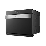 Ardes AR6440VD forno a vapore Piccolo Nero Touch