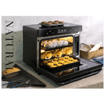 Ardes-AR6440VD-forno-a-vapore-Piccolo-Nero-Touch