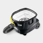 Karcher-ASPIRAPOLVERE-PROFESSIONALE-T-11-1-Classic-HEPA-Re-Plast