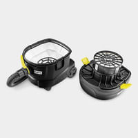 Karcher-ASPIRAPOLVERE-PROFESSIONALE-T-11-1-Classic-HEPA-Re-Plast