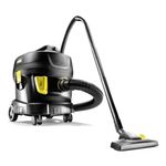 Karcher-ASPIRAPOLVERE-PROFESSIONALE-T-11-1-Classic-HEPA-Re-Plast