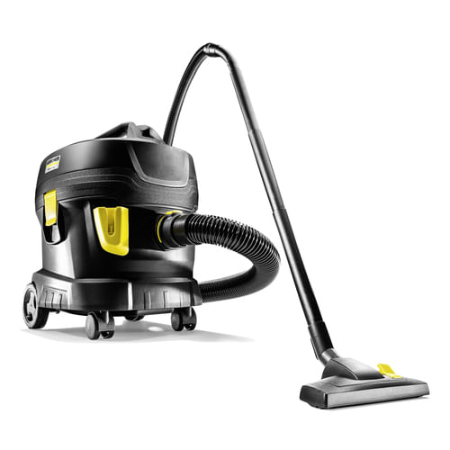 Karcher-ASPIRAPOLVERE-PROFESSIONALE-T-11-1-Classic-HEPA-Re-Plast