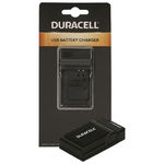 Duracell DRO5943 carica batterie USB