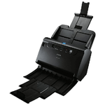 Canon imageFORMULA DR-C230 Scanner a foglio 600 x 600 DPI A4 Nero