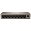 Tenda-TEG1008M-switch-di-rete-Gigabit-Ethernet--10-100-1000-