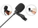 Sandberg-Streamer-USB-Clip-Microphone--Streamer-USB-Clip-Microphone---Warranty-60M-