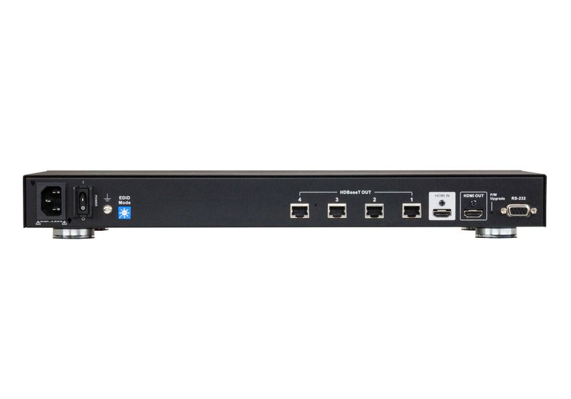 Aten-4Port-HDMI-Splitter-over-CAT5-4K-2K--HDBaseT-