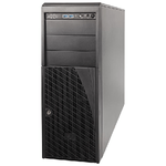 Intel-P4304XXMUXX-computer-case-Supporto-Nero