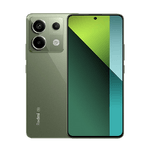 Xiaomi Redmi Note 13 Pro 5G 16,9 cm (6.67") Doppia SIM USB tipo-C 8 GB 256 GB 5100 mAh Verde