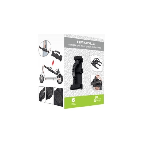 Urban-Prime-UP-MON-HDL-accessorio-per-monopattino-Maniglia-per-trasporto-Nero-1-pz