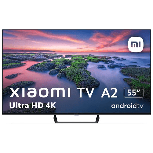 Xiaomi-55A2-1397-cm--55---4K-Ultra-HD-Smart-TV-Wi-Fi-Nero