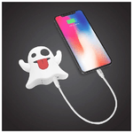 Celly-GHOST-2200--EMOJI--Ioni-di-Litio-2200-mAh-Bianco