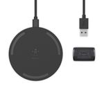 Belkin-Boost-Charge-Smartphone-Nero-USB-Carica-wireless-Ricarica-rapida-Interno