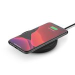 Belkin-Boost-Charge-Smartphone-Nero-USB-Carica-wireless-Ricarica-rapida-Interno