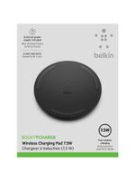 Belkin-Boost-Charge-Smartphone-Nero-USB-Carica-wireless-Ricarica-rapida-Interno