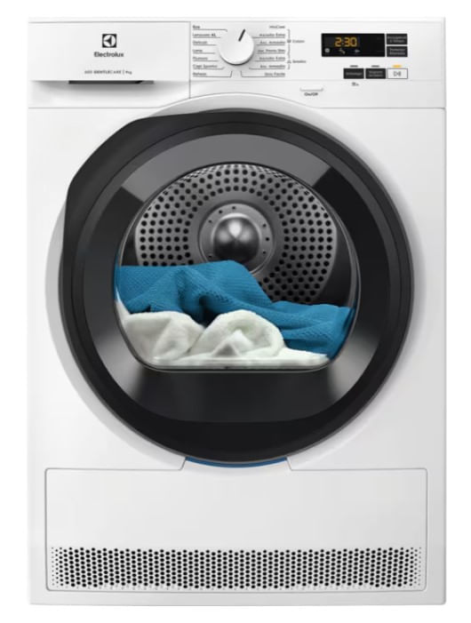 Electrolux-EW6H19G-asciugatrice-Libera-installazione-Caricamento-frontale-9-kg-A----Bianco