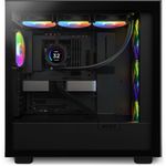 NZXT-Kraken-Elite-360-RGB-Processore-Raffreddatore-di-liquidi-tutto-in-uno-12-cm-Nero-1-pz--NZXT-Kraken-Elite-360-Blk-wi