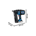 Bosch-GNH-18V-64-M-Chiodatrice-pistola-per-graffette-Batteria