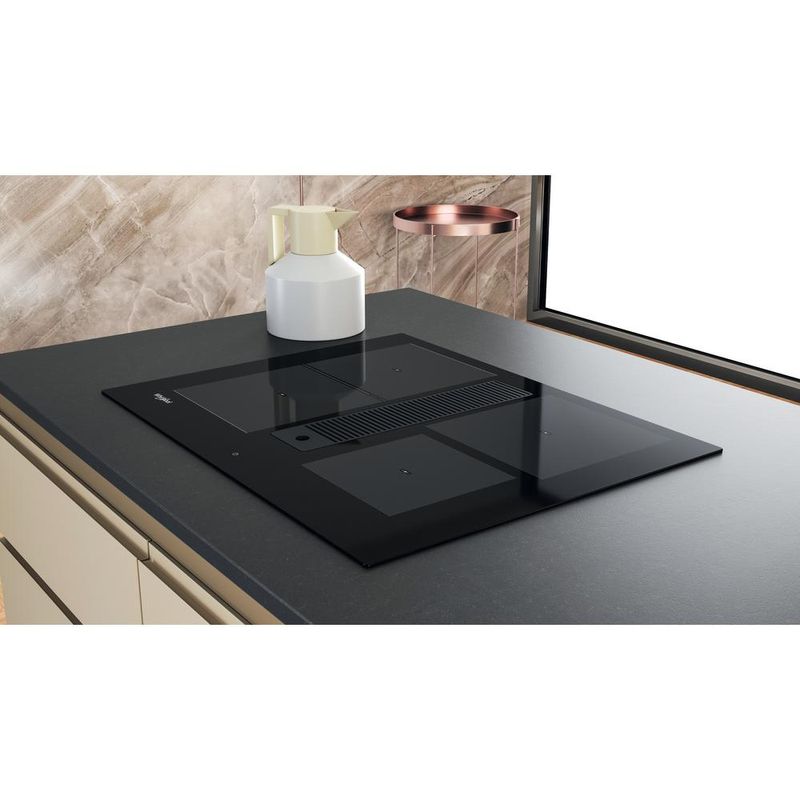 Whirlpool-WVH-1065B-Nero-Da-incasso-65-cm-Piano-cottura-a-induzione-4-Fornello-i-