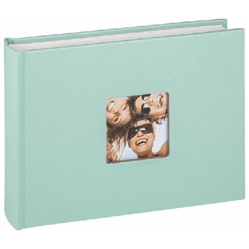 Walther-Design-FA-207-A-album-fotografico-e-portalistino-Verde