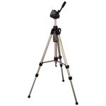 Hama-Star-62-Tripod-treppiede-3-gamba-gambe--Star-62-Tripod-Incl-Bag-BLK---Hama-Star-62-Tripod-with-1-4-camera-connector