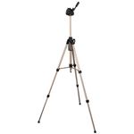 Hama-Star-62-Tripod-treppiede-3-gamba-gambe--Star-62-Tripod-Incl-Bag-BLK---Hama-Star-62-Tripod-with-1-4-camera-connector