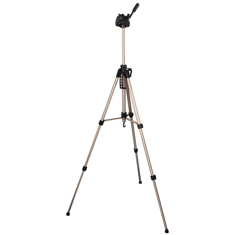 Hama-Star-62-Tripod-treppiede-3-gamba-gambe--Star-62-Tripod-Incl-Bag-BLK---Hama-Star-62-Tripod-with-1-4-camera-connector