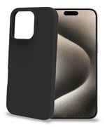 Celly-CROMO1079BK-custodia-per-cellulare-159-cm--6.27--Cover-Nero