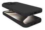 Celly-CROMO1079BK-custodia-per-cellulare-159-cm--6.27--Cover-Nero